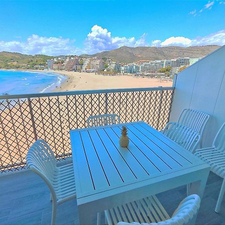 Apartamento El Mirador De La Concha Oropesa del Mar Exterior foto