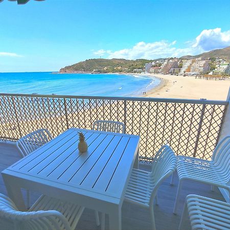 Apartamento El Mirador De La Concha Oropesa del Mar Exterior foto