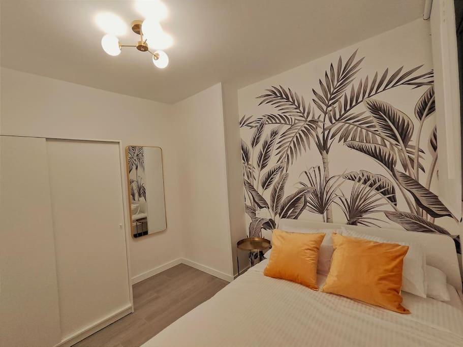 Apartamento El Mirador De La Concha Oropesa del Mar Exterior foto