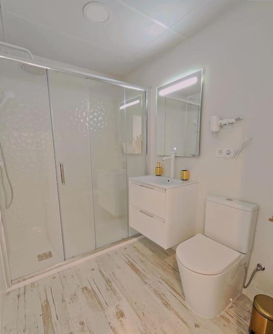 Apartamento El Mirador De La Concha Oropesa del Mar Exterior foto
