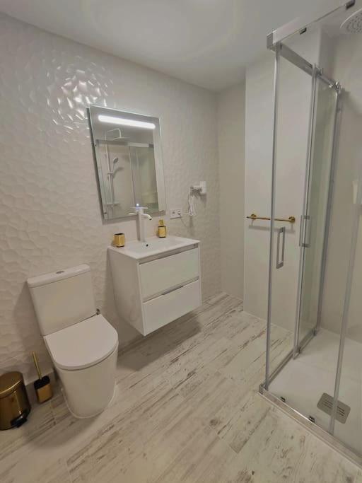 Apartamento El Mirador De La Concha Oropesa del Mar Exterior foto