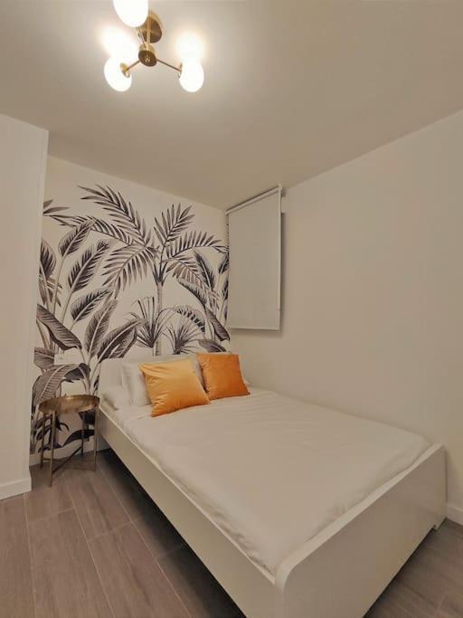 Apartamento El Mirador De La Concha Oropesa del Mar Exterior foto