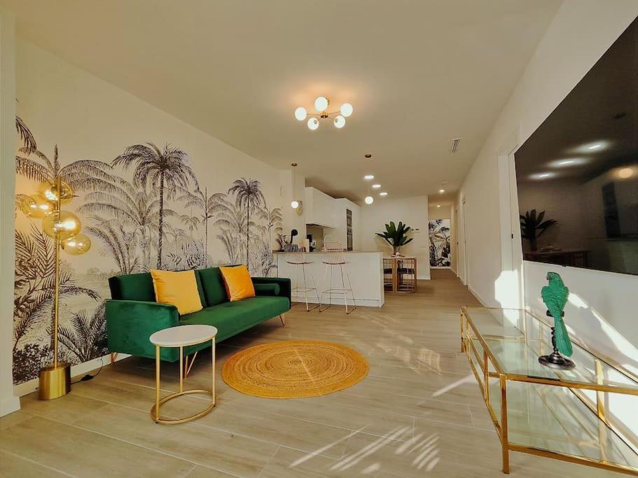 Apartamento El Mirador De La Concha Oropesa del Mar Exterior foto
