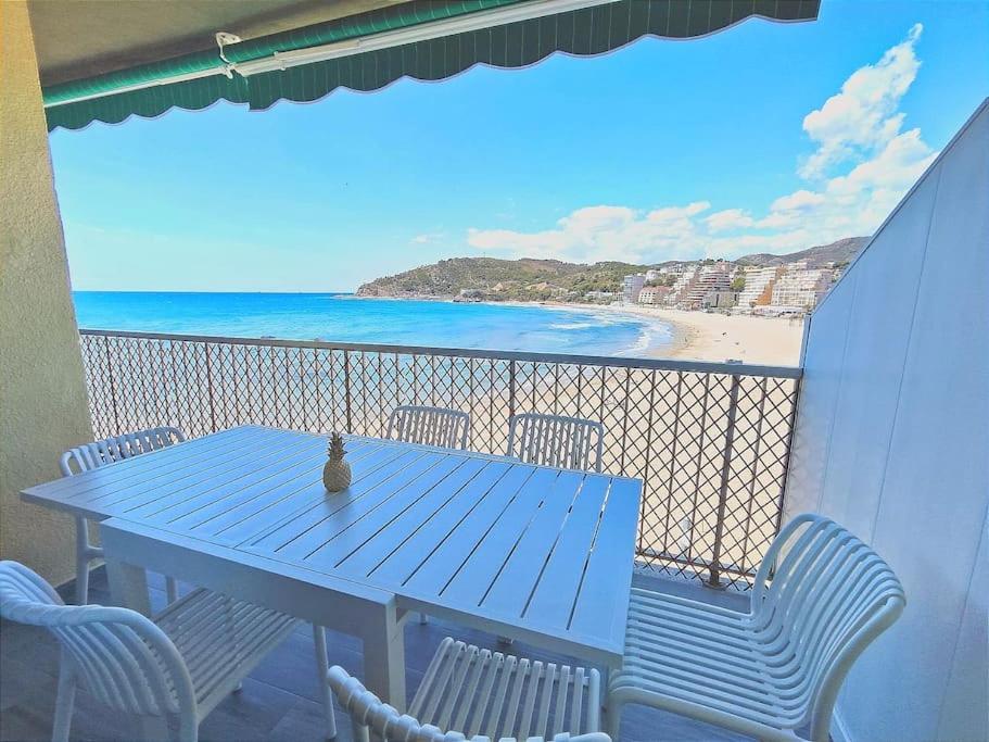 Apartamento El Mirador De La Concha Oropesa del Mar Exterior foto