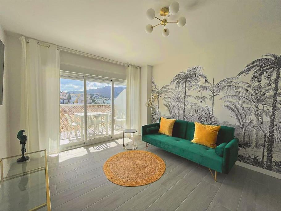 Apartamento El Mirador De La Concha Oropesa del Mar Exterior foto