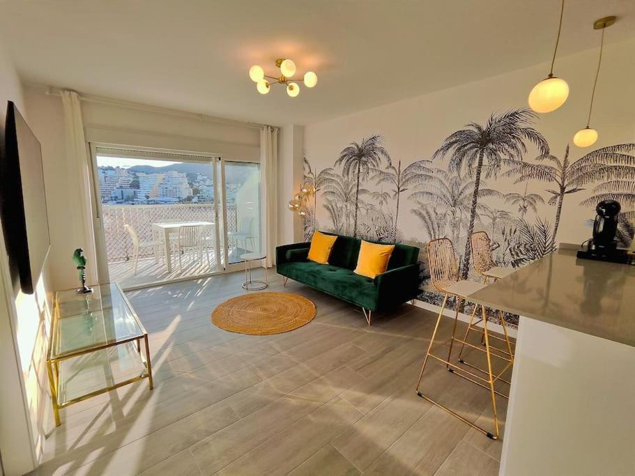 Apartamento El Mirador De La Concha Oropesa del Mar Exterior foto