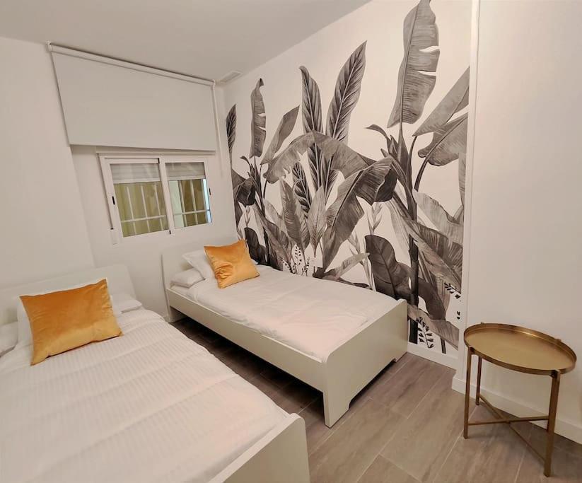 Apartamento El Mirador De La Concha Oropesa del Mar Exterior foto