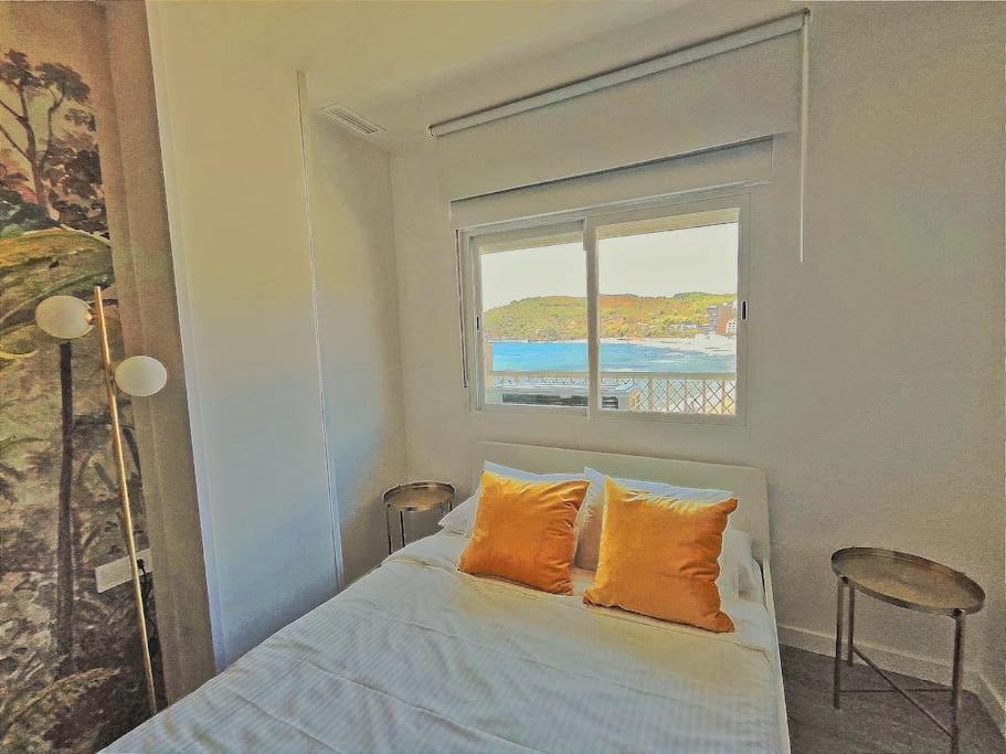 Apartamento El Mirador De La Concha Oropesa del Mar Exterior foto