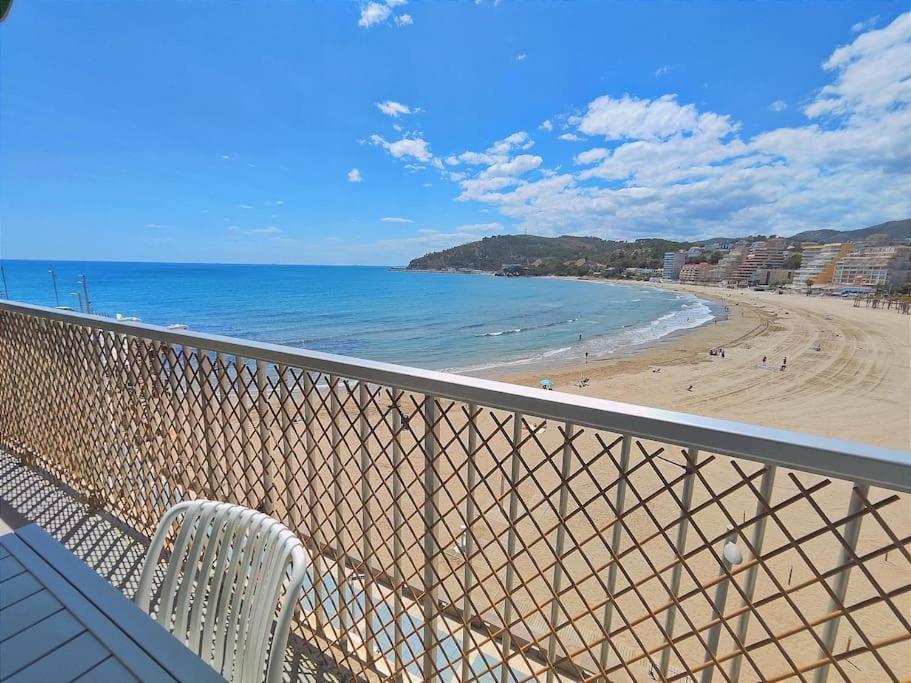 Apartamento El Mirador De La Concha Oropesa del Mar Exterior foto
