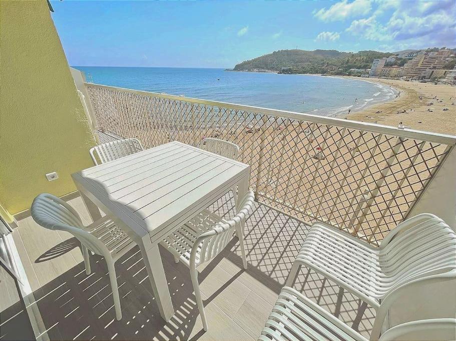 Apartamento El Mirador De La Concha Oropesa del Mar Exterior foto