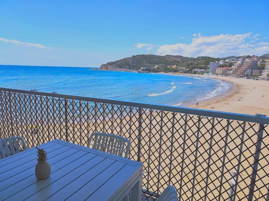 Apartamento El Mirador De La Concha Oropesa del Mar Exterior foto