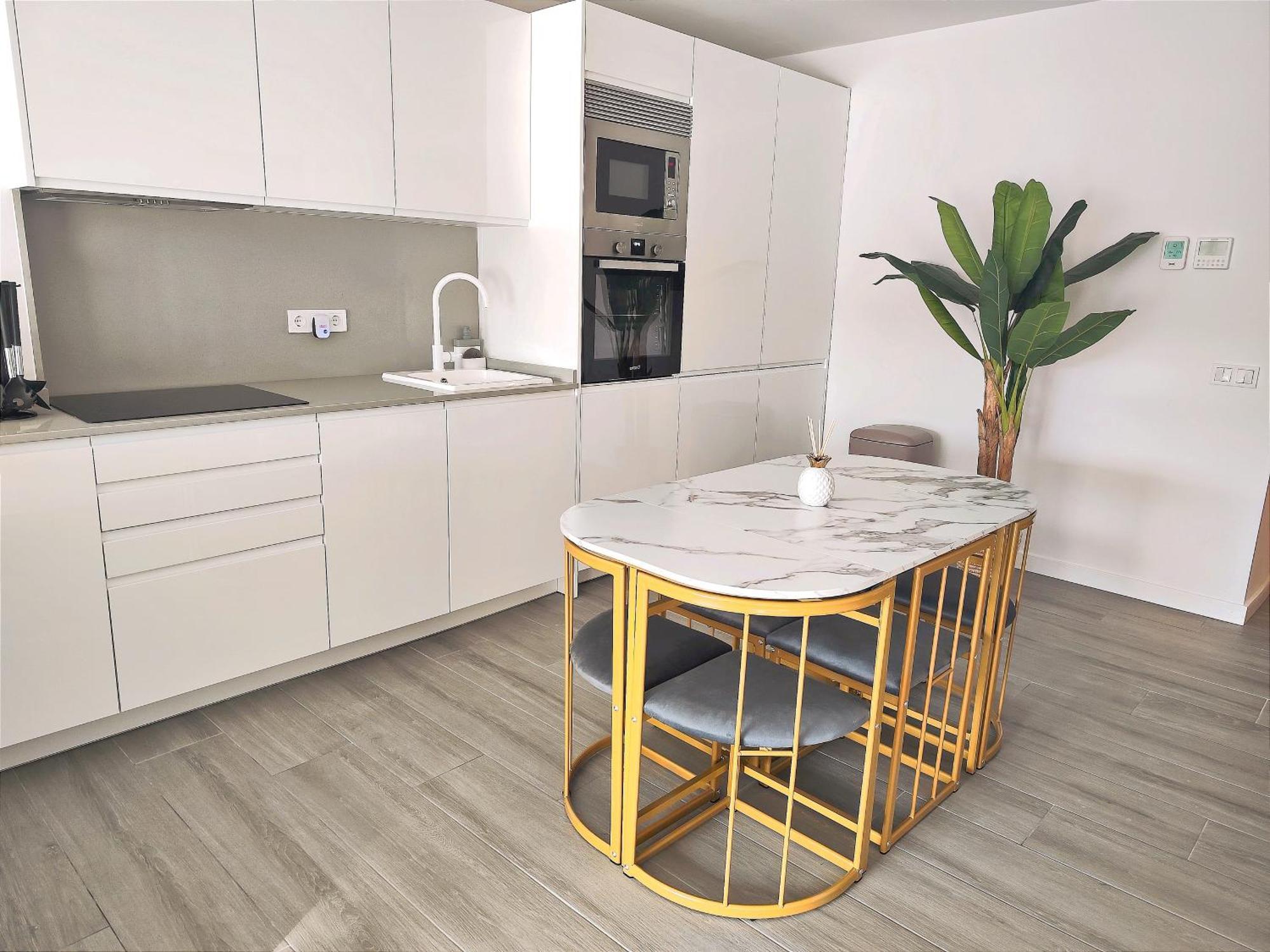 Apartamento El Mirador De La Concha Oropesa del Mar Exterior foto